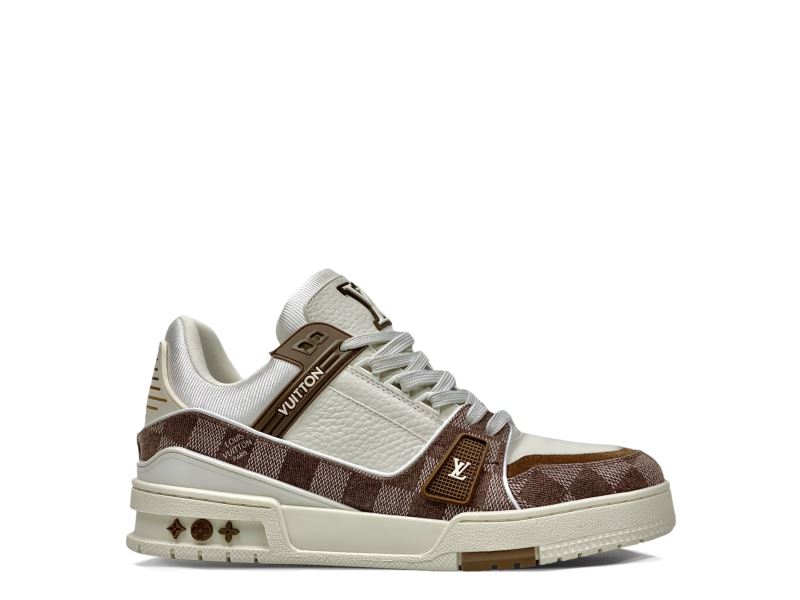 Louis Vuitton Trainer Sneaker